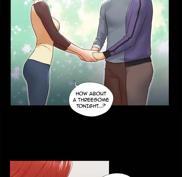 Double Trouble Chapter 28 - Manhwa18.com