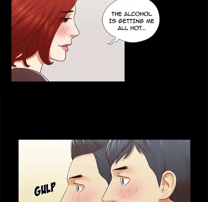 Double Trouble Chapter 28 - Manhwa18.com