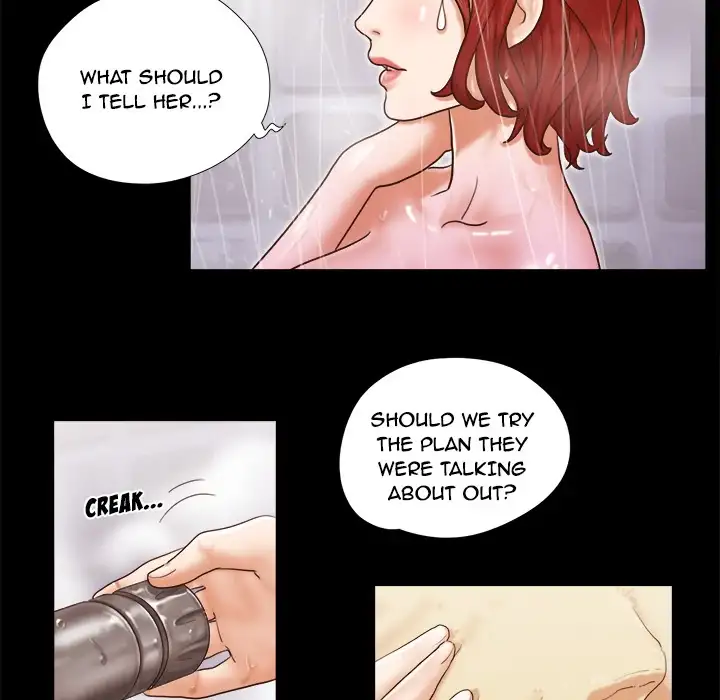 Double Trouble Chapter 28 - Manhwa18.com