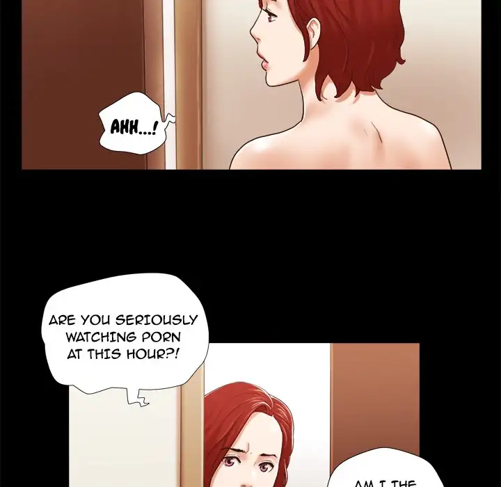 Double Trouble Chapter 28 - Manhwa18.com