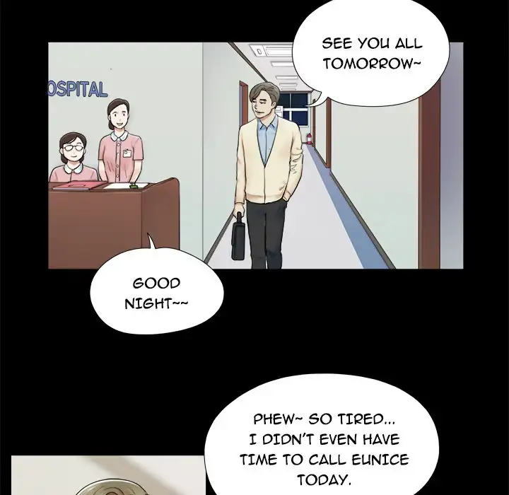 Double Trouble Chapter 3 - Manhwa18.com