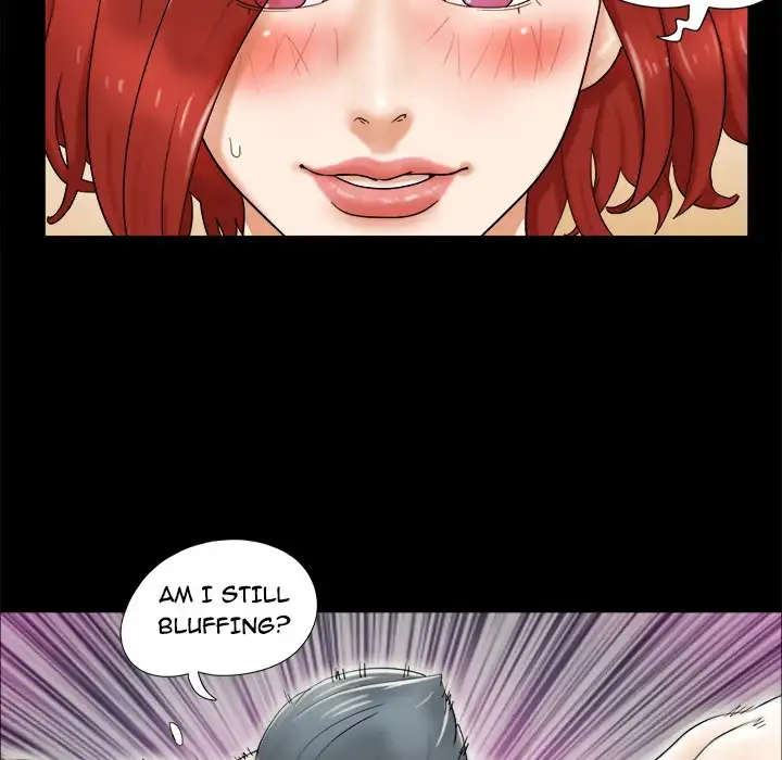 Double Trouble Chapter 3 - Manhwa18.com