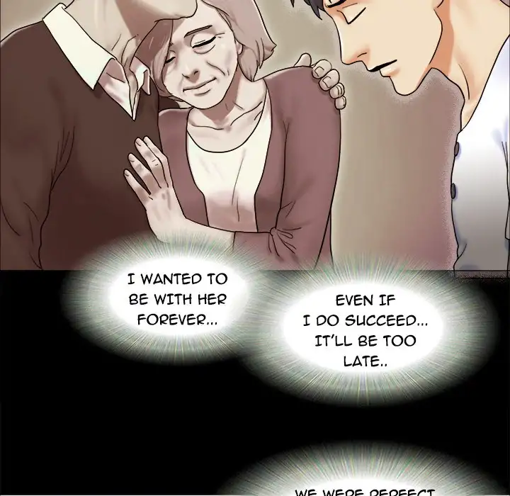 Double Trouble Chapter 3 - Manhwa18.com