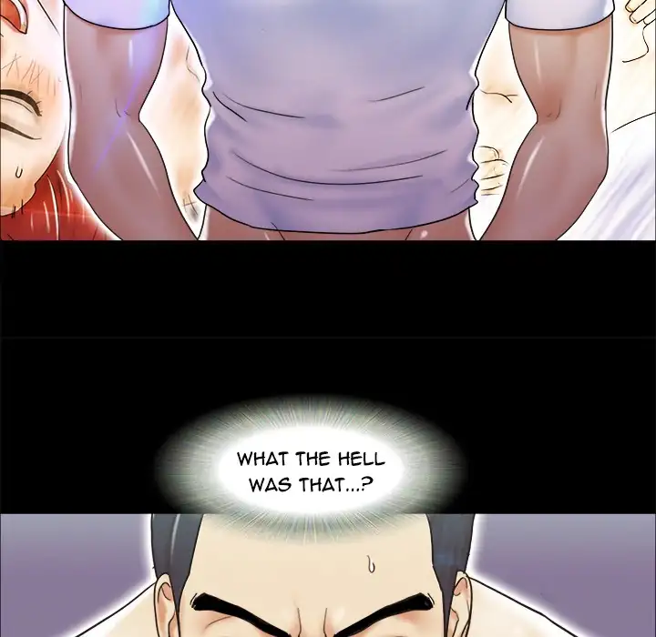 Double Trouble Chapter 3 - Manhwa18.com