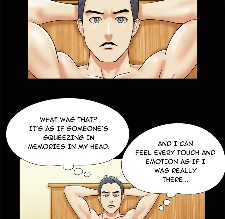 Double Trouble Chapter 3 - Manhwa18.com