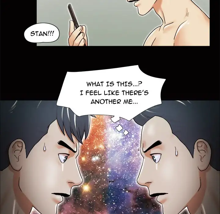 Double Trouble Chapter 3 - Manhwa18.com