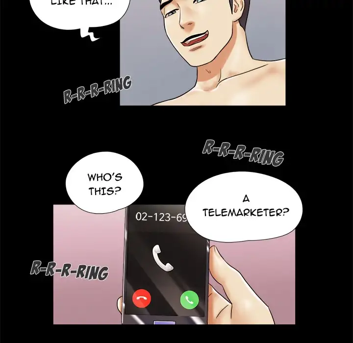 Double Trouble Chapter 3 - Manhwa18.com