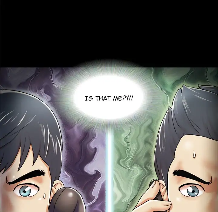 Double Trouble Chapter 3 - Manhwa18.com