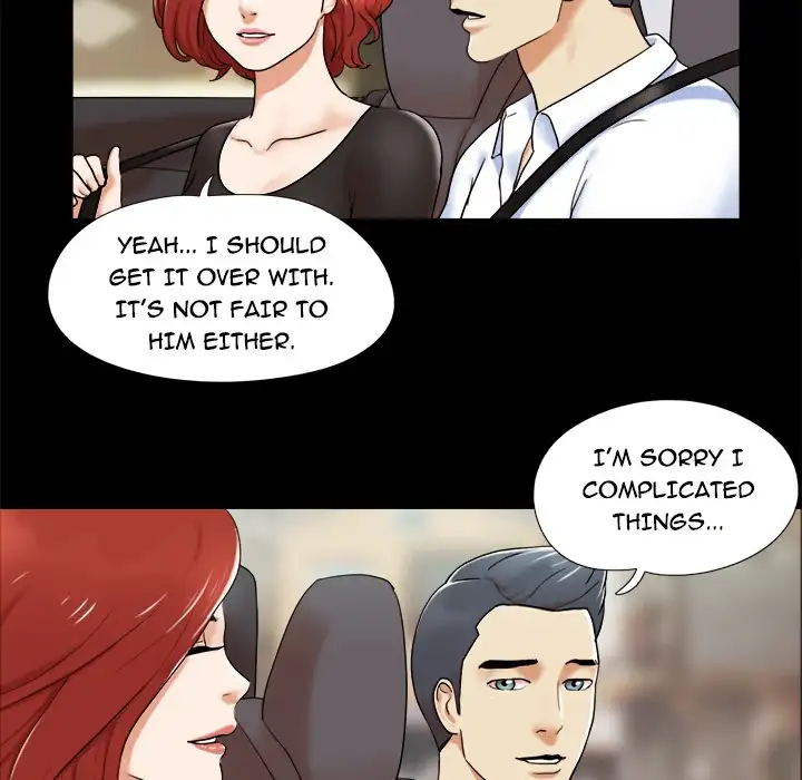 Double Trouble Chapter 4 - Manhwa18.com