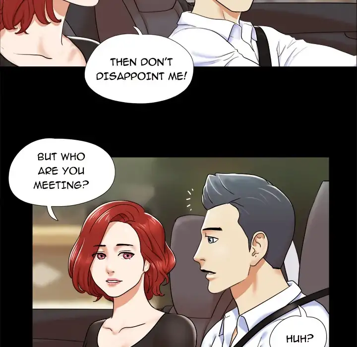 Double Trouble Chapter 4 - Manhwa18.com