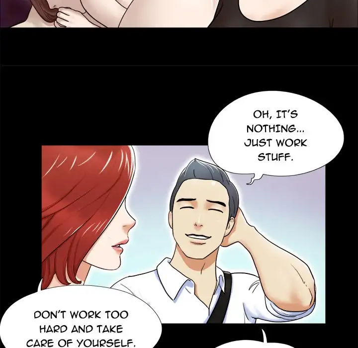 Double Trouble Chapter 4 - Manhwa18.com