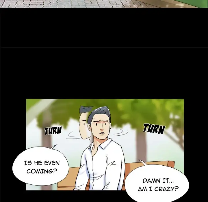 Double Trouble Chapter 4 - Manhwa18.com