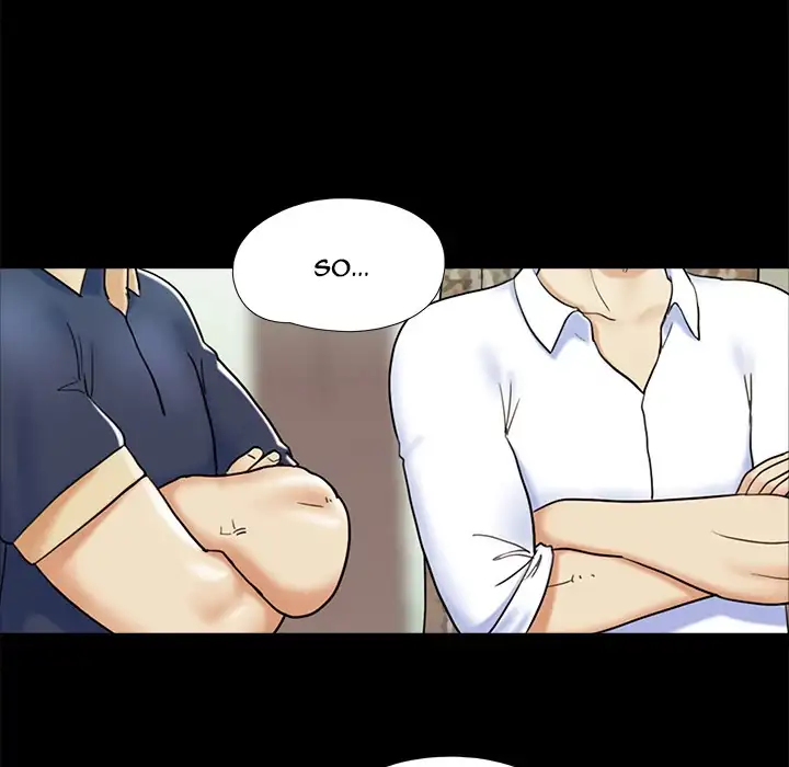 Double Trouble Chapter 4 - Manhwa18.com