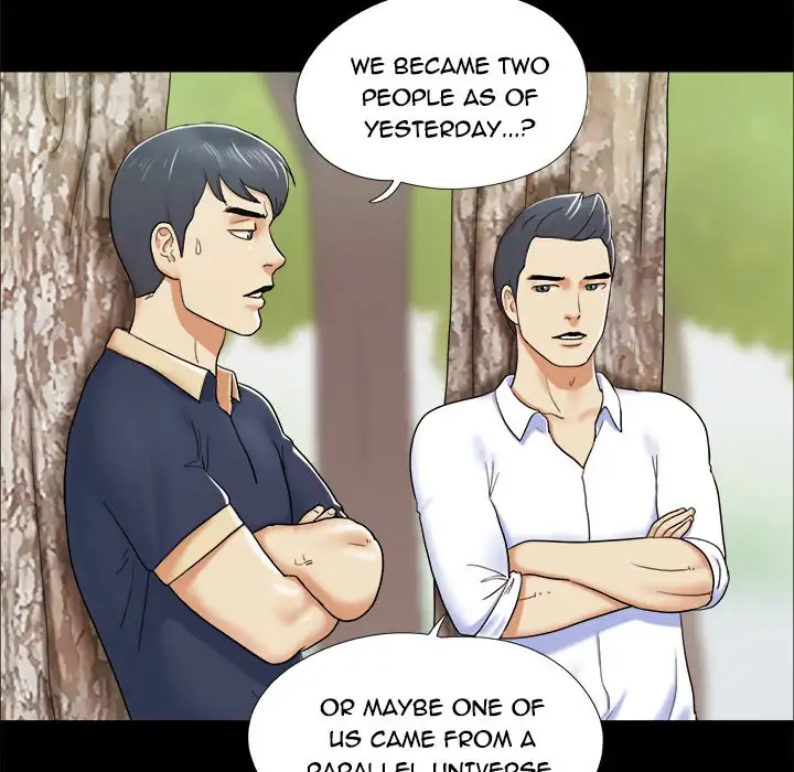 Double Trouble Chapter 4 - Manhwa18.com