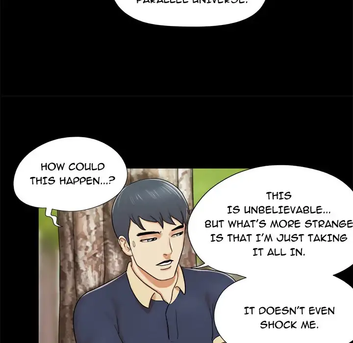 Double Trouble Chapter 4 - Manhwa18.com