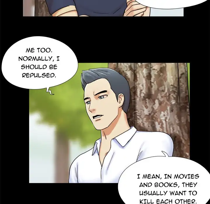 Double Trouble Chapter 4 - Manhwa18.com