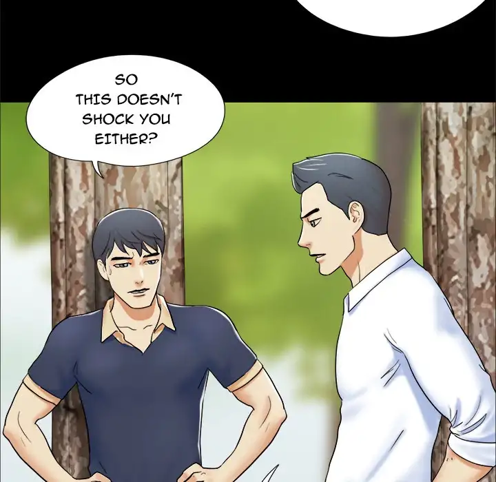 Double Trouble Chapter 4 - Manhwa18.com