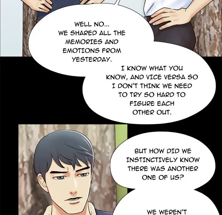 Double Trouble Chapter 4 - Manhwa18.com