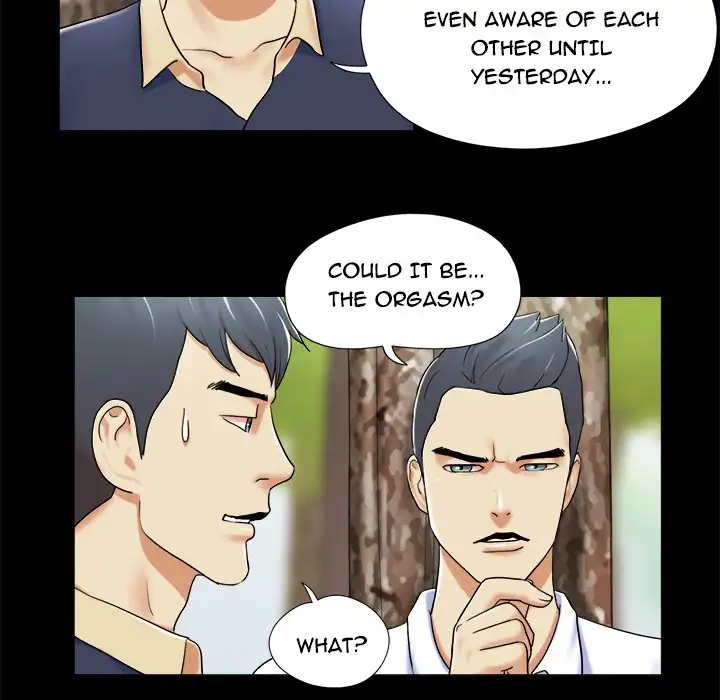 Double Trouble Chapter 4 - Manhwa18.com