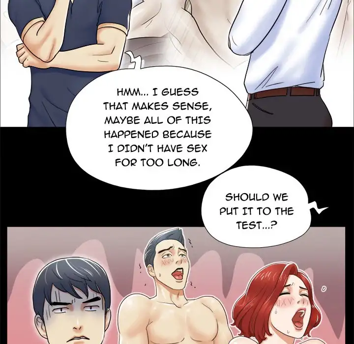 Double Trouble Chapter 4 - Manhwa18.com