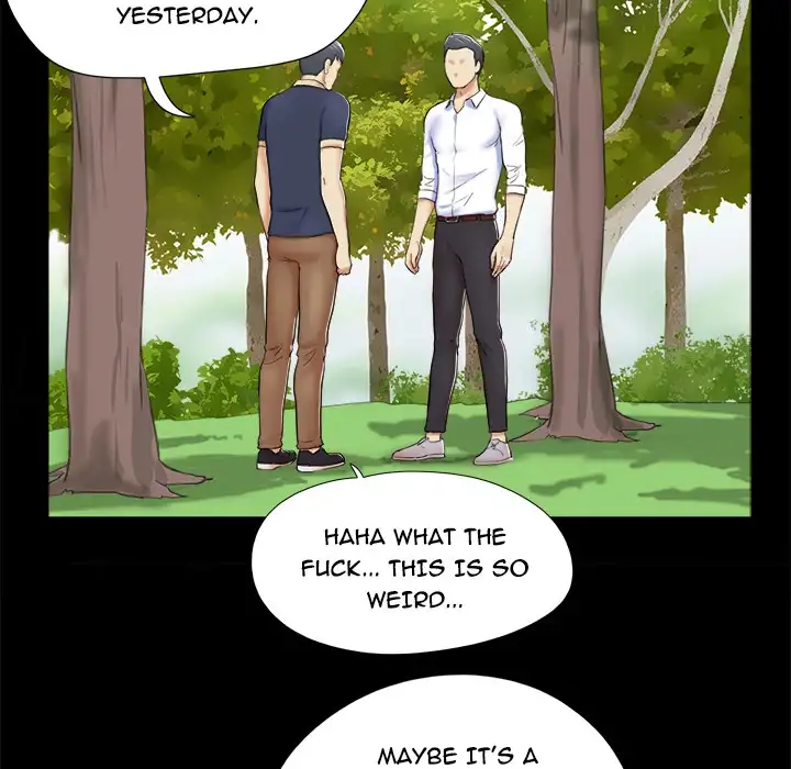 Double Trouble Chapter 4 - Manhwa18.com