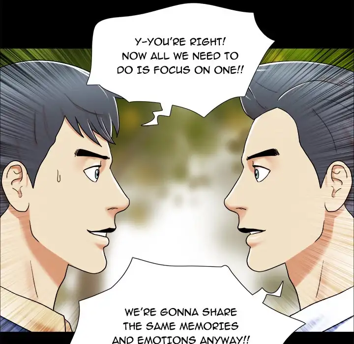 Double Trouble Chapter 4 - Manhwa18.com