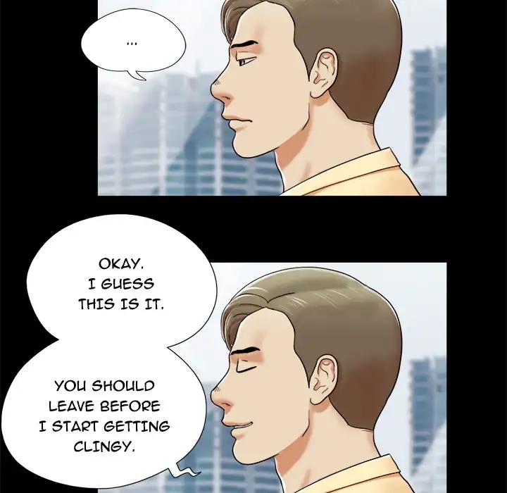 Double Trouble Chapter 4 - Manhwa18.com