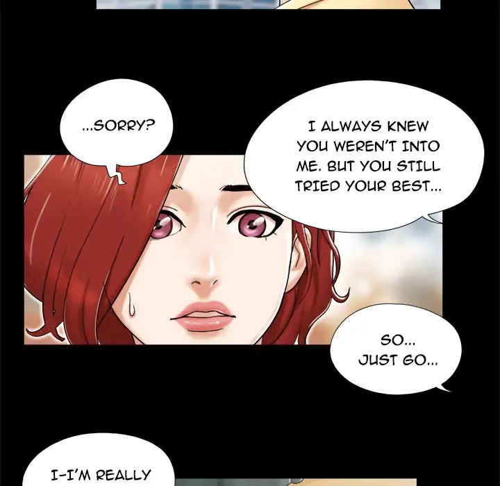 Double Trouble Chapter 4 - Manhwa18.com