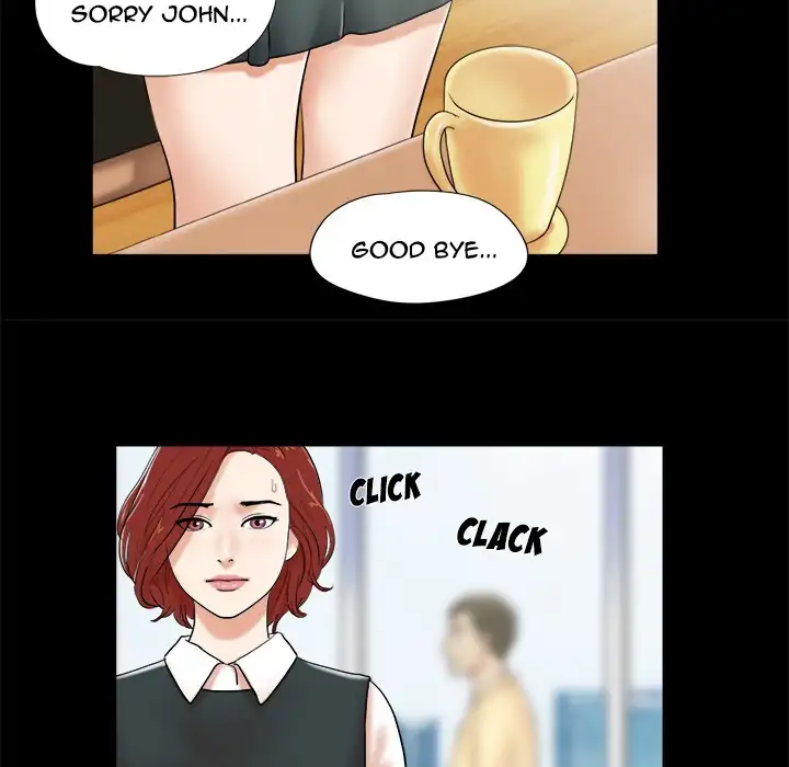 Double Trouble Chapter 4 - Manhwa18.com