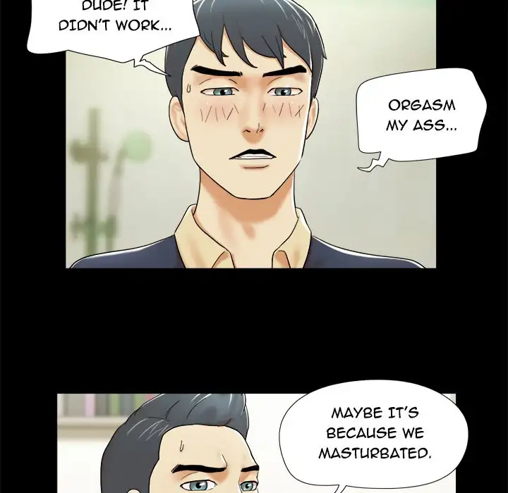 Double Trouble Chapter 4 - Manhwa18.com