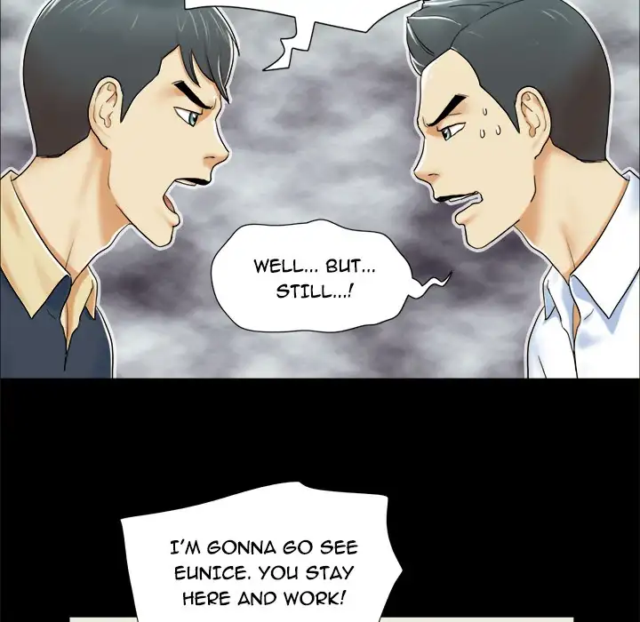 Double Trouble Chapter 4 - Manhwa18.com