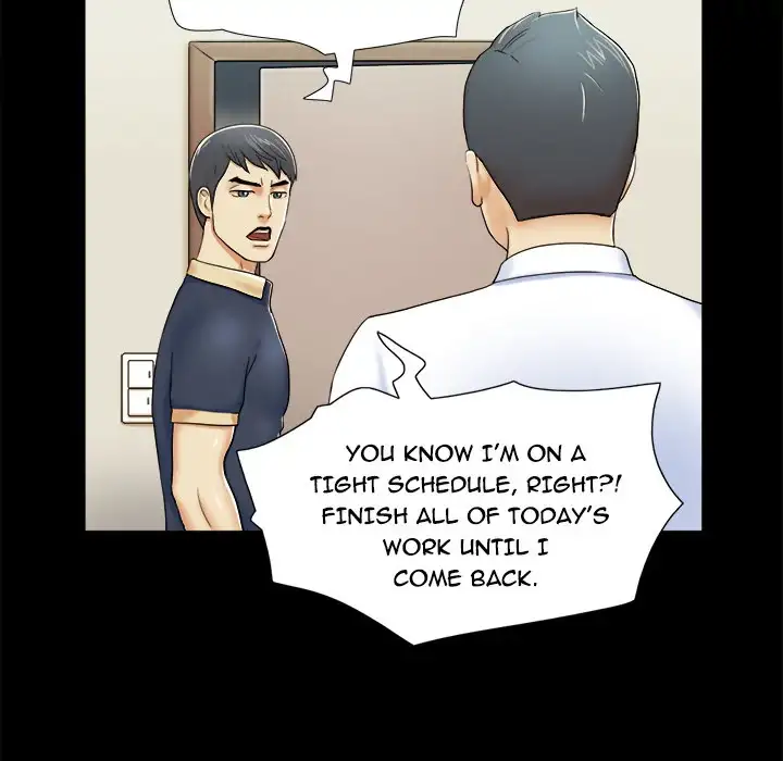 Double Trouble Chapter 4 - Manhwa18.com