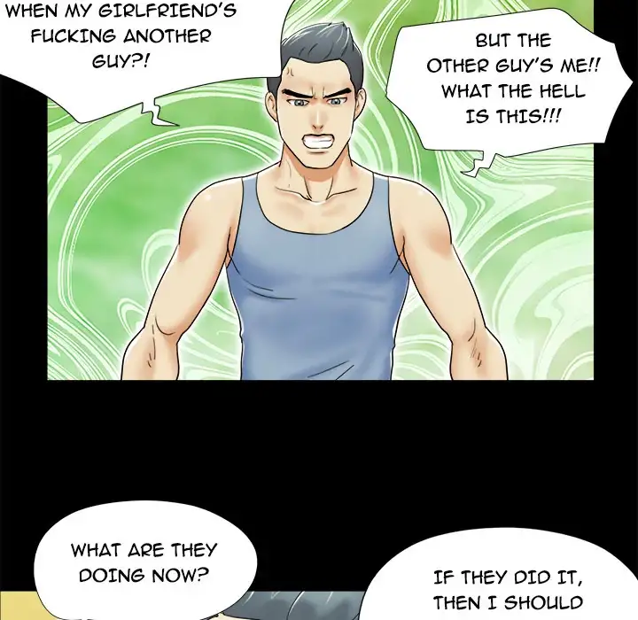 Double Trouble Chapter 4 - Manhwa18.com