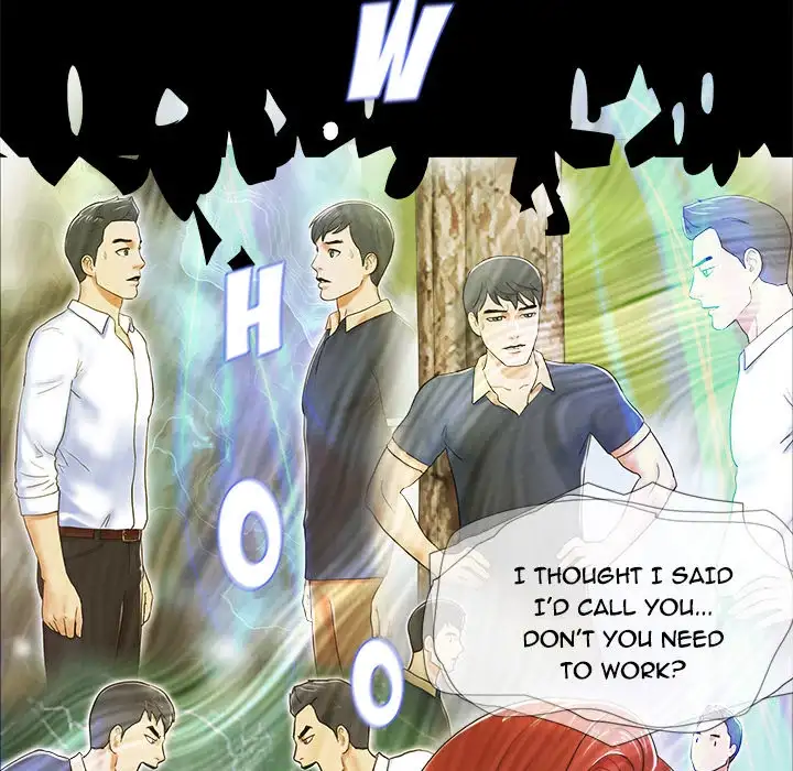 Double Trouble Chapter 4 - Manhwa18.com