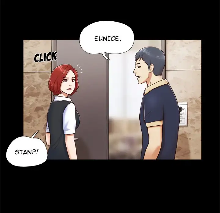 Double Trouble Chapter 5 - Manhwa18.com