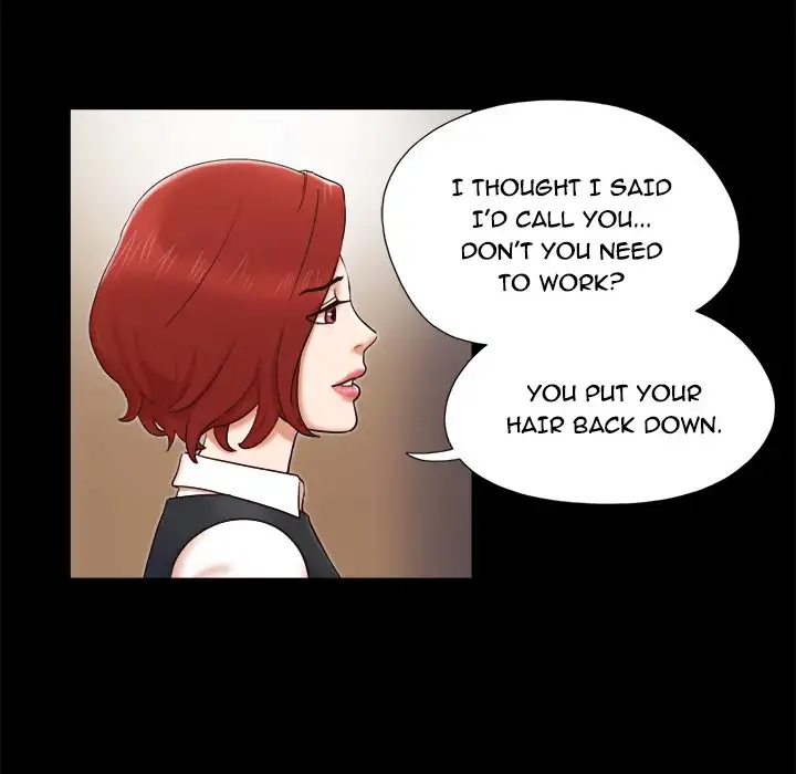 Double Trouble Chapter 5 - Manhwa18.com