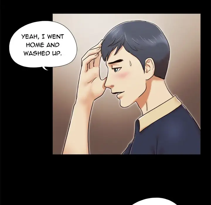 Double Trouble Chapter 5 - Manhwa18.com