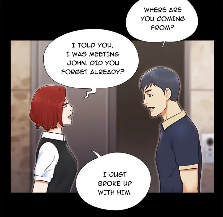 Double Trouble Chapter 5 - Manhwa18.com