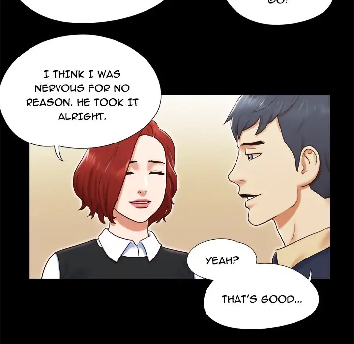 Double Trouble Chapter 5 - Manhwa18.com