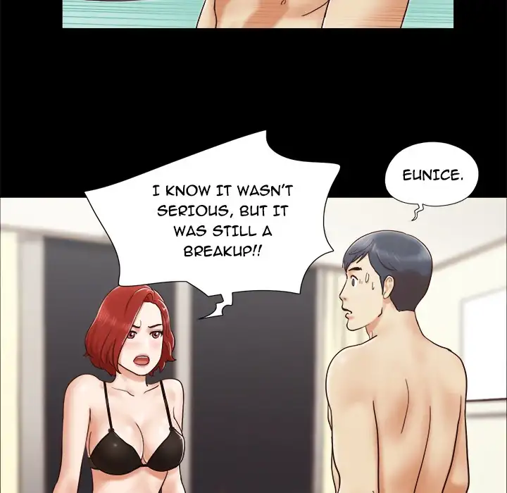 Double Trouble Chapter 5 - Manhwa18.com