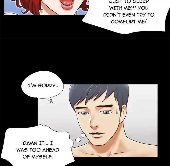 Double Trouble Chapter 5 - Manhwa18.com