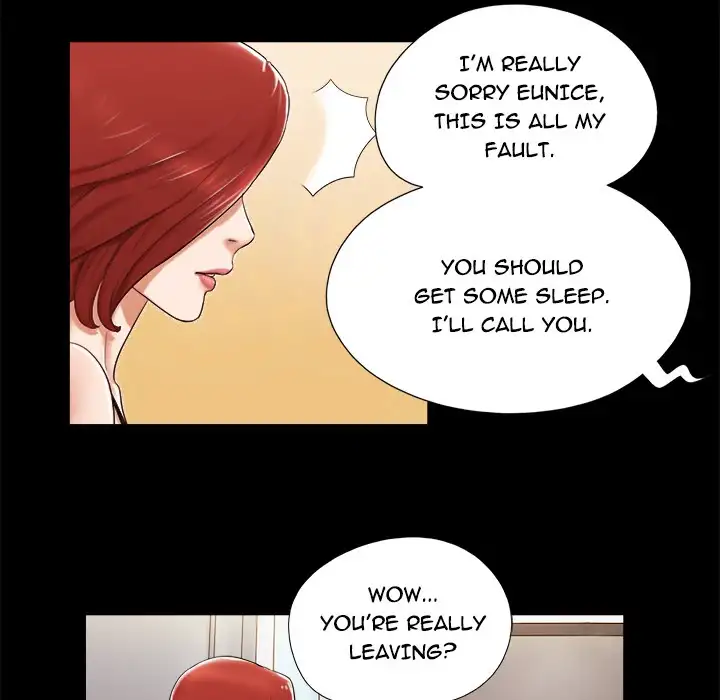 Double Trouble Chapter 5 - Manhwa18.com