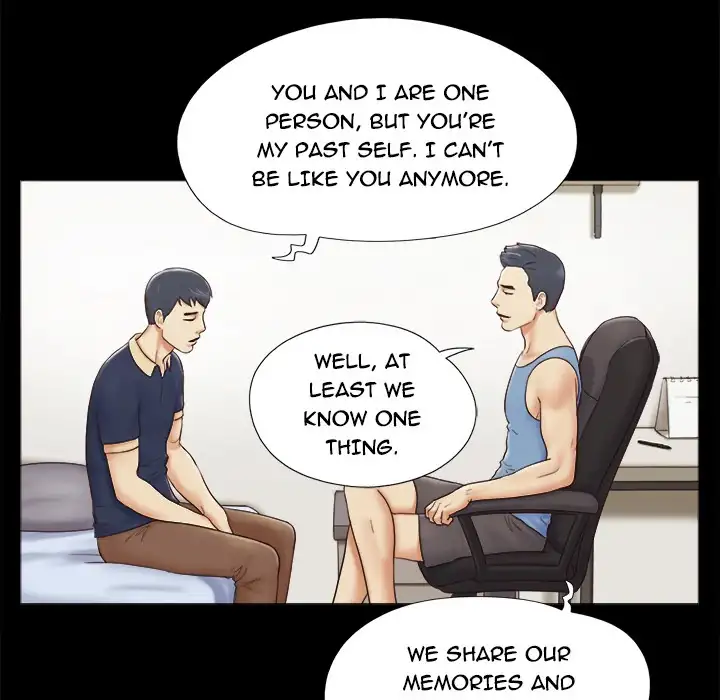 Double Trouble Chapter 5 - Manhwa18.com