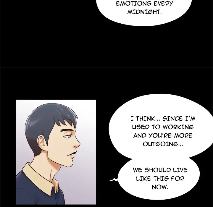 Double Trouble Chapter 5 - Manhwa18.com