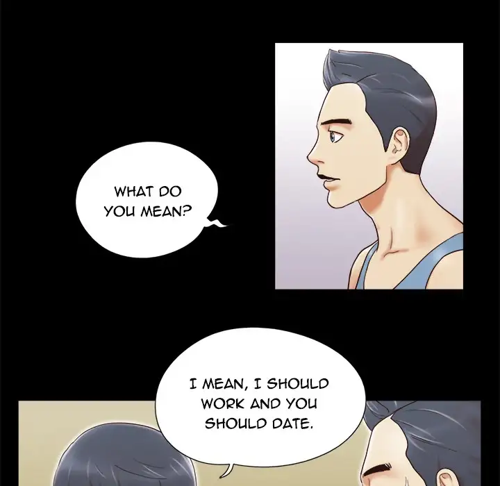 Double Trouble Chapter 5 - Manhwa18.com