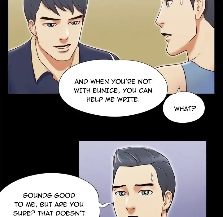 Double Trouble Chapter 5 - Manhwa18.com