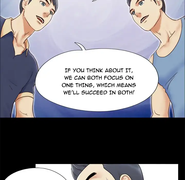 Double Trouble Chapter 5 - Manhwa18.com