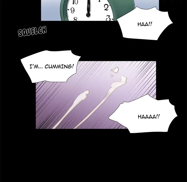 Double Trouble Chapter 5 - Manhwa18.com