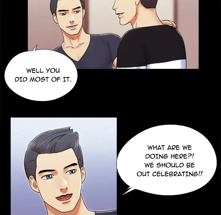 Double Trouble Chapter 5 - Manhwa18.com