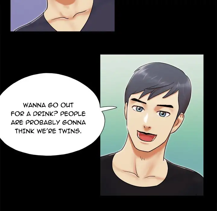 Double Trouble Chapter 5 - Manhwa18.com